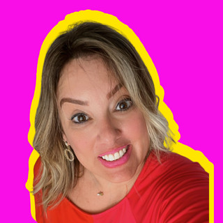Foto do escritor: Carolina Mirabeli