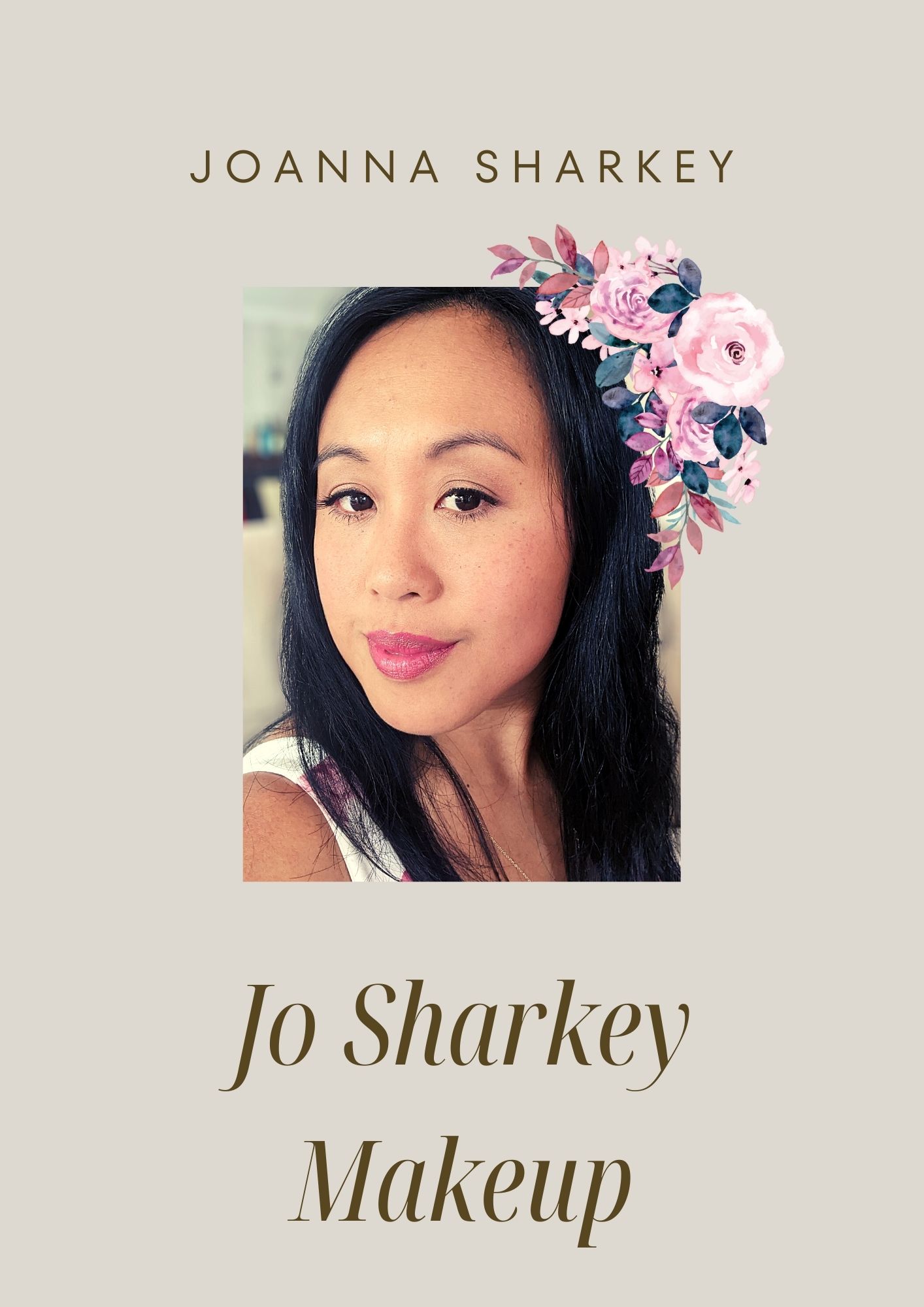 Writer: Jo Sharkey