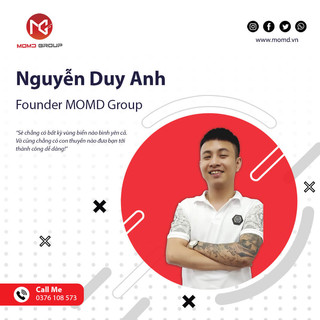 Writer: Nguyễn Duy Anh MOMD