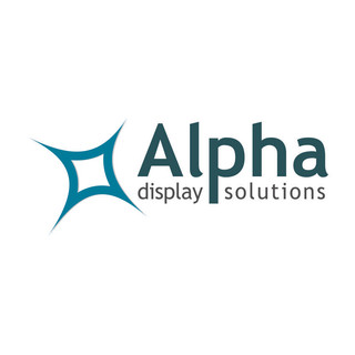 Writer: Alpha Display Solutions