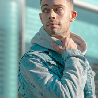 Writer: Adam  El-Asmer