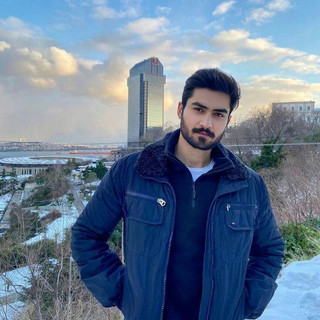 Writer: Arslan Elahi