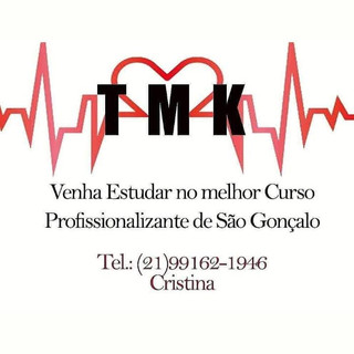 Foto do escritor: TMK Cursos de Capacitação Presencial e Online