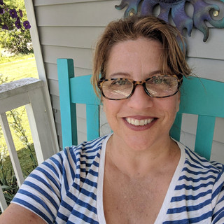 Writer: Kristie Schmidt