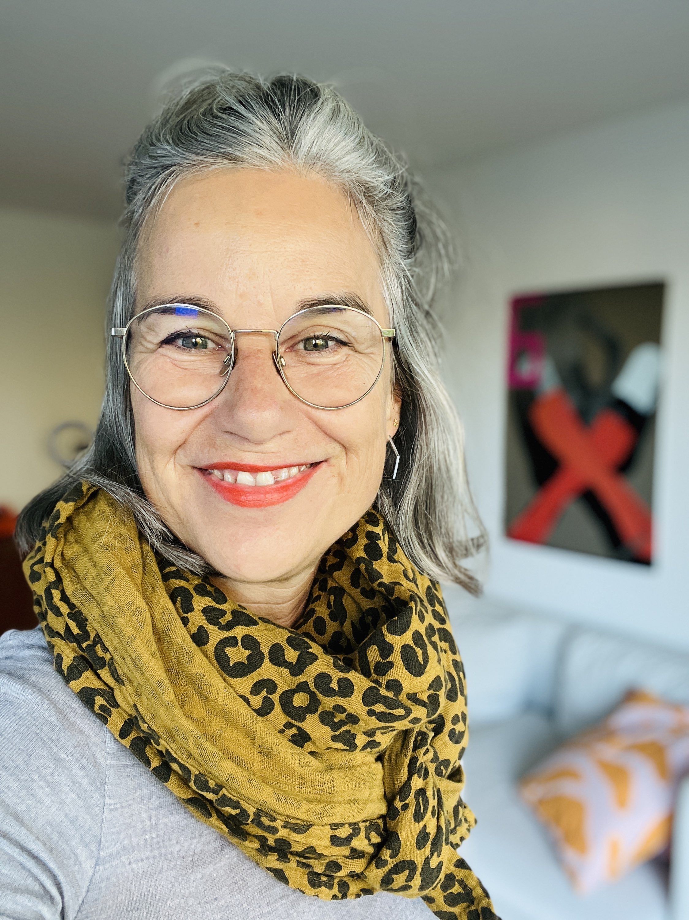 Autorenbild: Nicole Künzler
