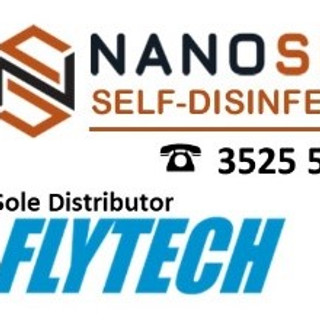Writer: Flytech Hk