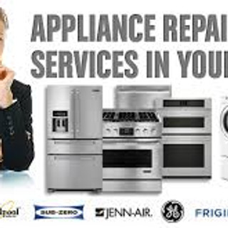 Writer: Appliance Repair Help