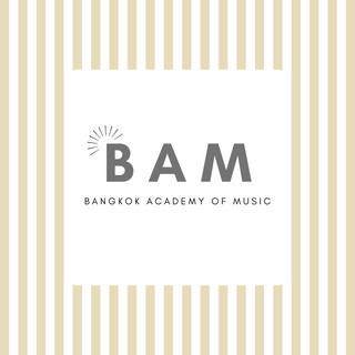 Writer: Bangkok Academy of Music