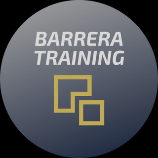 Autorenbild: Bennet Barrera