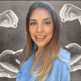 Writer: Aliana Almao