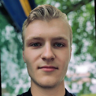 Foto van schrijver: Dylan de Hoog
