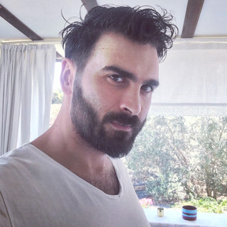 Writer: Özkan Purde