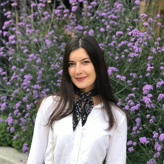 Obrázek autora: Barbora Husakova