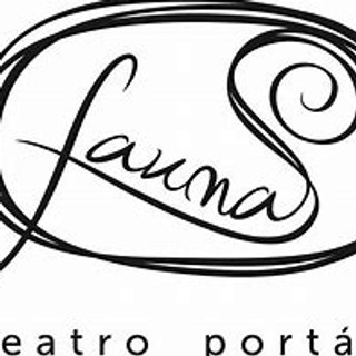 Foto do escritor: FAUNAS teatro portátil