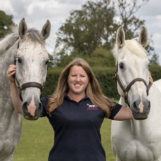 Writer: Gillian Higgins