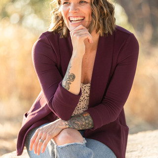 Writer: Sarah Talley