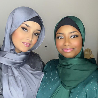 Writer: Jasmin Ahmed