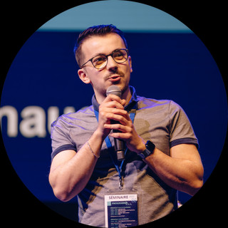 Photo du rédacteur: Arnaud Bézie