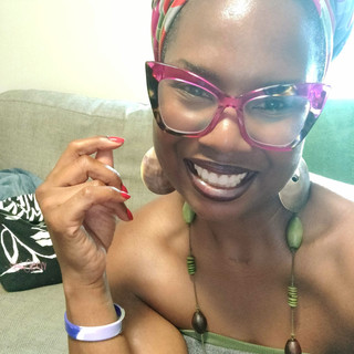 Writer: Cristalynne Dupree