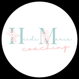 Writer: heidimariecoach