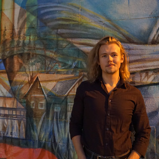 Writer: Christopher Vereshagin