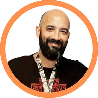 Foto do escritor: Marcos Silva
