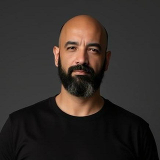 Foto do escritor: Marcos Alves