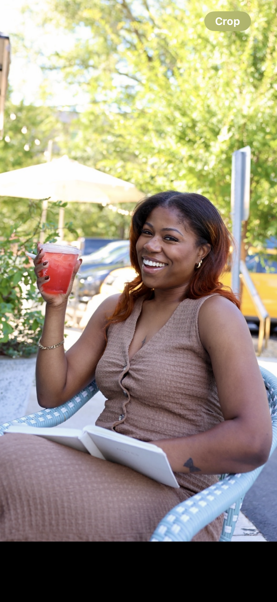 Writer: Zaina Bent