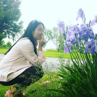 Writer: Ashley Chong