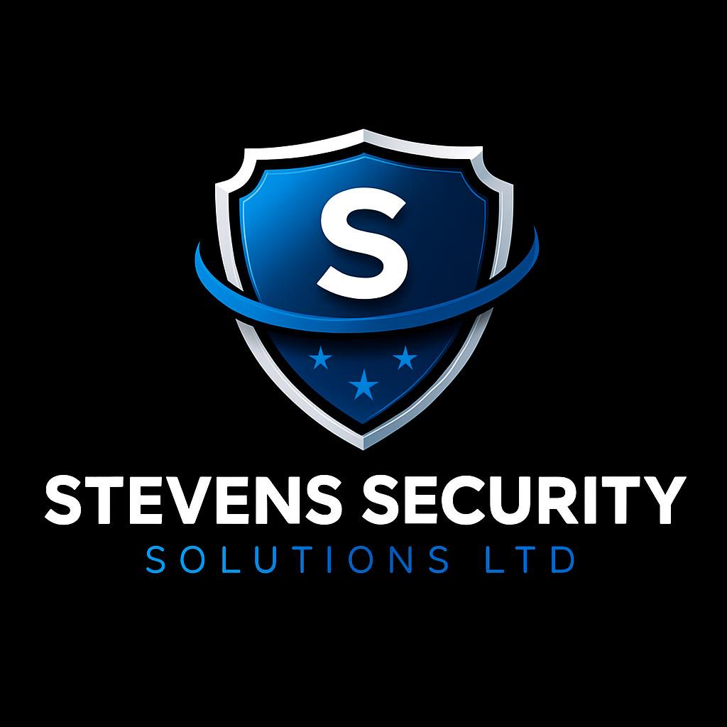 Writer: Stevens Security Solutions Ltd null
