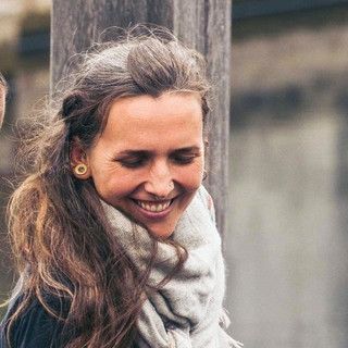 Autorenbild: Kristina Kowalski