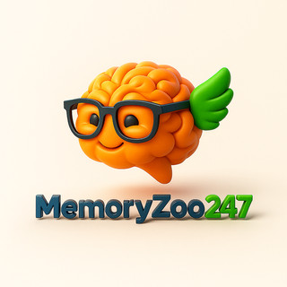Writer: memoryzoo247