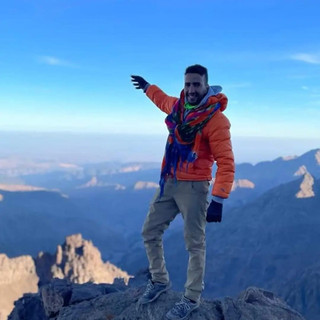 Photo du rédacteur: Toubkal Top-Travels