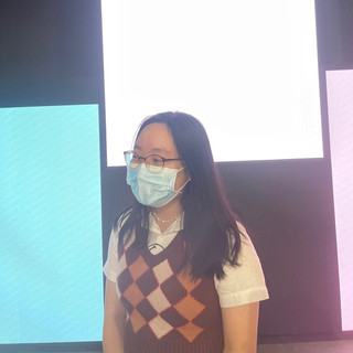 Writer: Jaslynn Wong