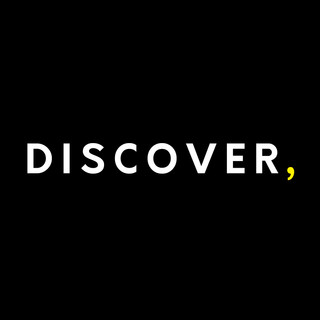 執筆者の写真: discover office
