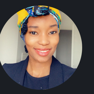 Photo du rédacteur: Sidje Samira Josephine AKPE
