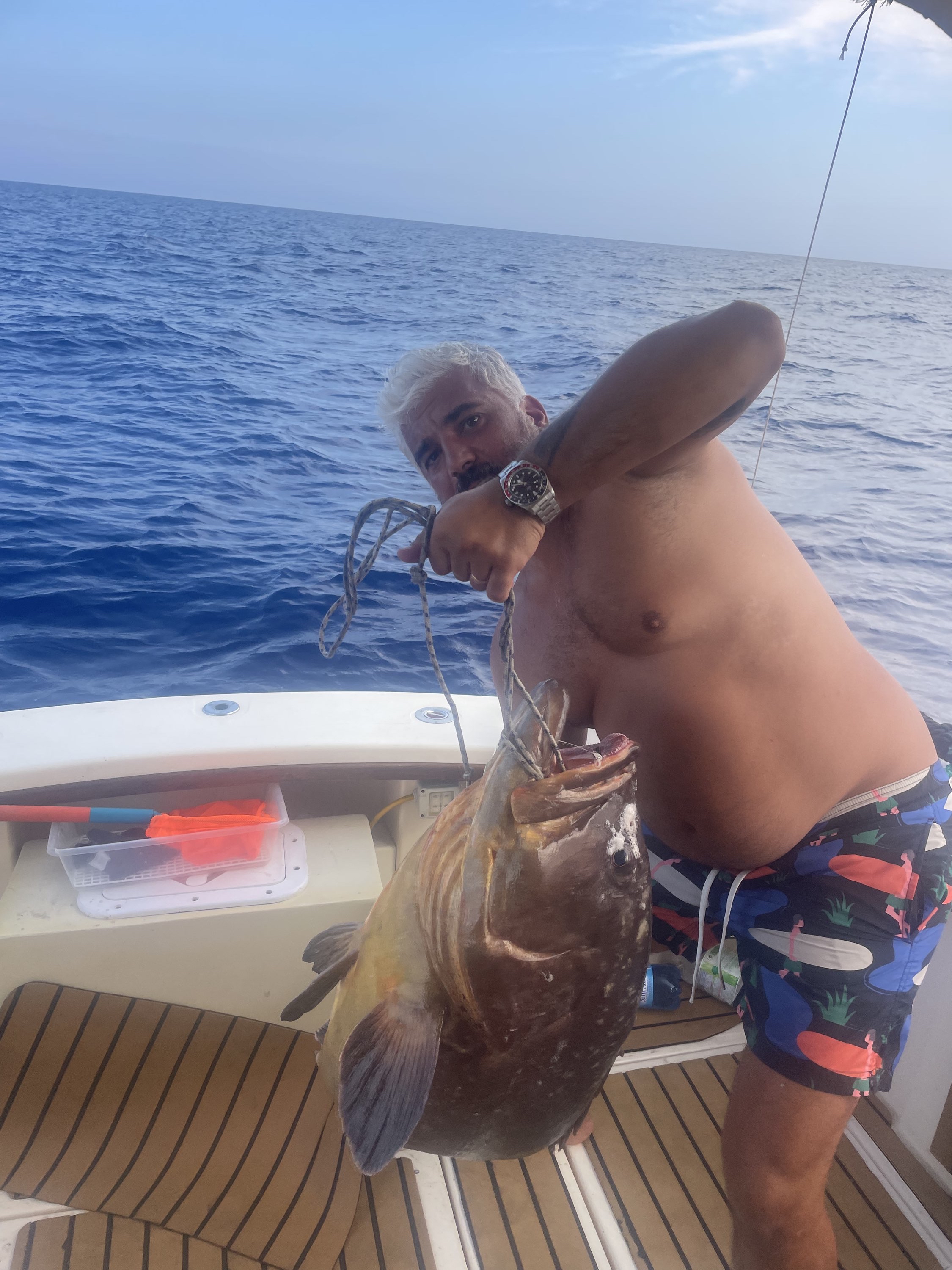 Immagine del redattore: Fabrizio Rossello