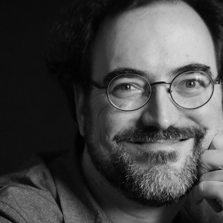 Photo du rédacteur: Manuel A. Codina