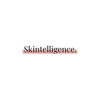 Writer: skintelligenceguru