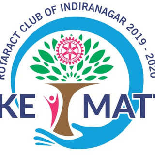 Writer: Rotaract Club of Indiranagar Bangalore