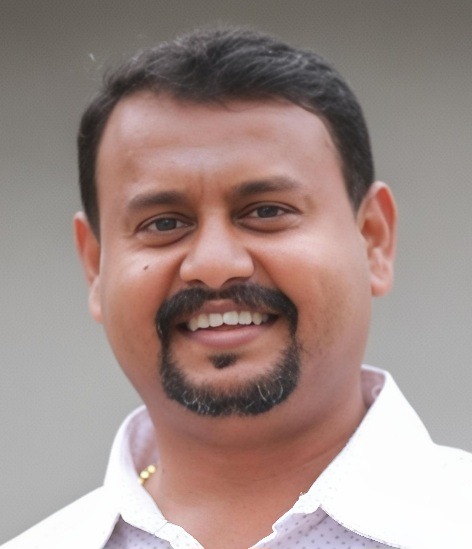 Writer: Saravanamurugan Loganathan