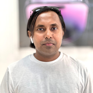 Writer: Roshain Senarathne
