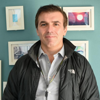 Writer: Jaime Moncho