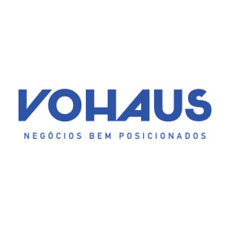 Foto do escritor: vohaus