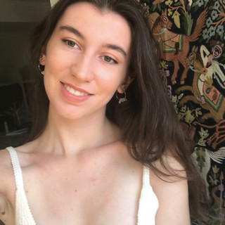 Writer: Imogen Joyce