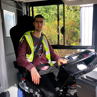 Forfatters billede: Ken Graversen