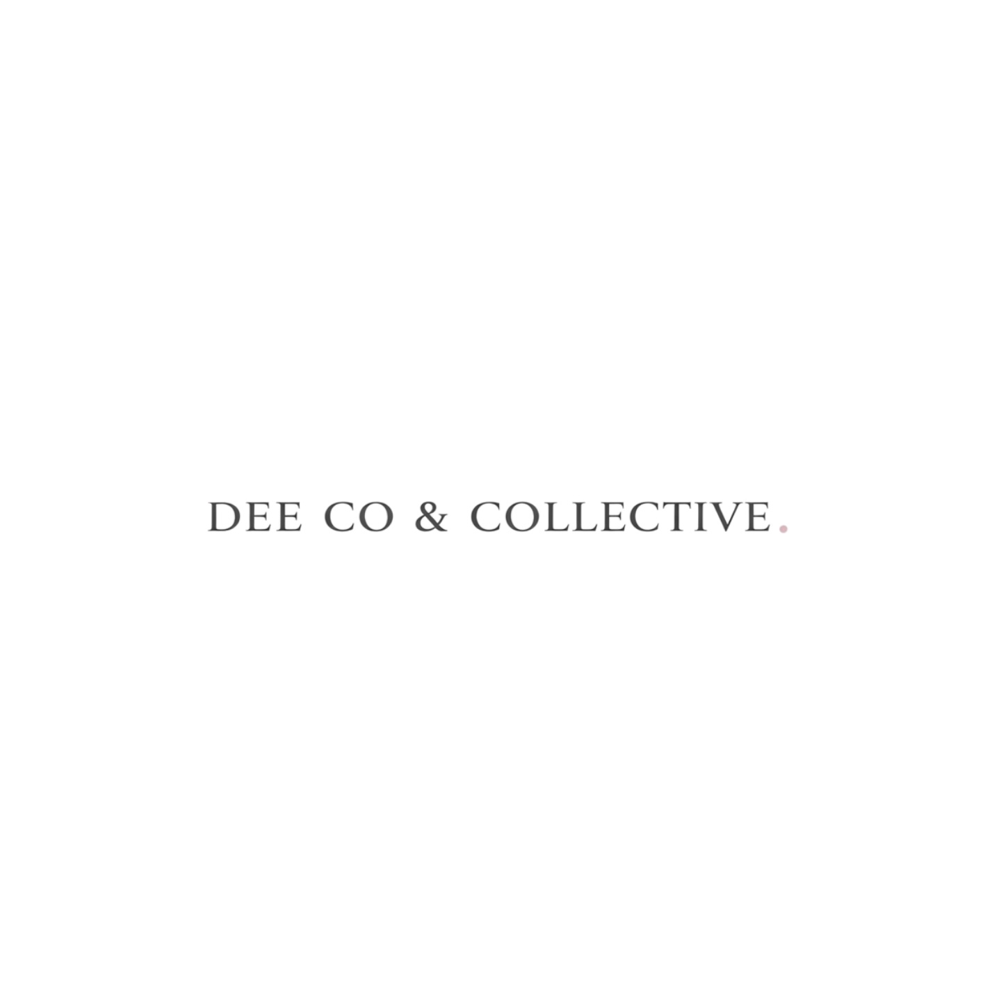 Writer: Dee Co & Collective