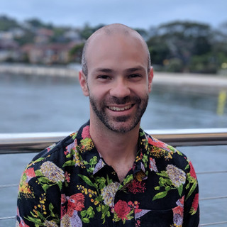 Writer: Joshua Bollback Butler