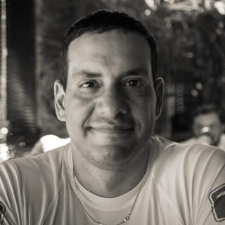 Foto do escritor: Fabio Roberto