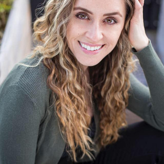 Writer: Desiree Grosman